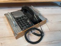 Telefon stylisch digitaler Anschluss vintage Frankfurt am Main - Nordend Vorschau