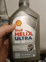 Motoröl shell Helix Ultra ect c2/C3 München - Hadern Vorschau