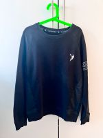 Lacrosse Pullover schwarz gr. 152, fällt klein aus (Gr. 140/146) Baden-Württemberg - Göppingen Vorschau