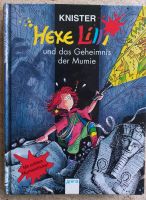 Hexe Lili und das Geheimnis der Mumie/Die Austauschhexe Stuttgart - Bad Cannstatt Vorschau