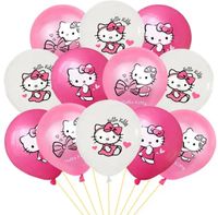 Hello Kitty Luftballons Baden-Württemberg - Karlsruhe Vorschau