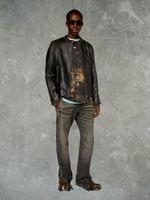 Diesel D-Gene Jeans Gr. XL (34-36) Berlin - Tempelhof Vorschau