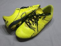 Fussballschuh adidas Gr. 34 Nordrhein-Westfalen - Neukirchen-Vluyn Vorschau