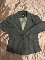 Boss Orange Blazer M Grau München - Maxvorstadt Vorschau