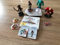 Nintendo 3DS Disney Infinity Rheinland-Pfalz - Harschbach Vorschau