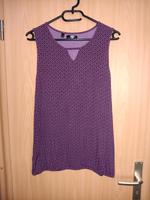 Shirt Sommer Muster bpc Gr. 38 M Thüringen - Hermsdorf Vorschau