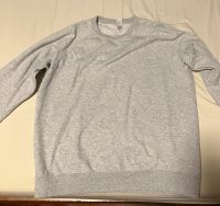 Sweatshirt Pullover grau Niedersachsen - Göttingen Vorschau