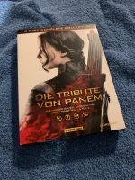Die Tribute von Panem DVD Box Nordrhein-Westfalen - Velbert Vorschau