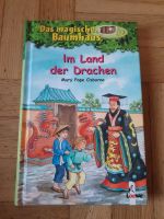 Das magische Baumhaus, Bd. 14, Im Land der Drachen Nordrhein-Westfalen - Attendorn Vorschau