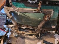 Saab 9000 CS Motor Hilfsrahmen Scheibenrahmen Heckklappe schwarz Rostock - Brinckmansdorf Vorschau