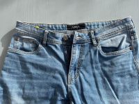 Jeans blau von SMOG Gr. 31/30 Aachen - Aachen-Mitte Vorschau