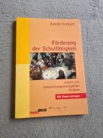 Förderung der Schulfähigkeit: Arbeit mit entwickl... | Buch | Zus Nordrhein-Westfalen - Wülfrath Vorschau