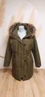 Only Damen Winterjacke Winterparka Wintermantel Nordrhein-Westfalen - Menden Vorschau