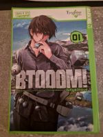 Btooom Manga Band1 Rheinland-Pfalz - Ralingen Vorschau