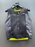 Dainese Smart Jacket D-Air Größe S 46 Airbag Bike Motorrad Jacke Baden-Württemberg - Neckarsulm Vorschau