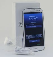 Samsung Galaxy S III GT-I9300 16 BG Guter Zustand LHGE-40764 Nordrhein-Westfalen - Gelsenkirchen Vorschau