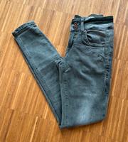 Jeans Von MOD in Gr. 26/30 Modell Serena Skinny Fit grau Baden-Württemberg - Rot am See Vorschau