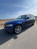 BMW 330d xDrive Touring - Bayern - Vorbach Vorschau