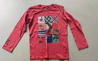 Langarmshirt von Quiksilver Nordrhein-Westfalen - Pulheim Vorschau