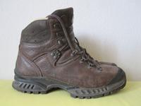 Hanwag Lhasa Lady normale Weite Wanderschuhe 42 / UK 8 / US 10,5 Berlin - Wilmersdorf Vorschau