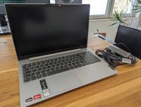 Lenovo Ideapad 5 15ALC05 - 82LN - Laptop | Notebook - Win11Pro Bayern - Happurg Vorschau