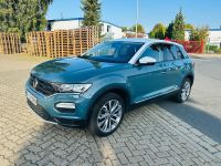 Volkswagen T-Roc 2.0 TDI SCR DSG IQ.Drive Niedersachsen - Wolfenbüttel Vorschau