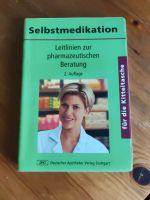 Selbstmedikation - Leitfaden zur pharmazeutischen Beratung Niedersachsen - Braunschweig Vorschau