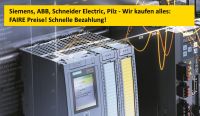 Ankauf - Pilz PLC Rexroth Rockwell Schneider Electric TSX SEW Bayern - Cham Vorschau