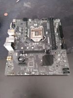 Mainboard Pro h410m-b Intel Kiel - Hassee-Vieburg Vorschau