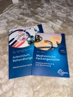 Lehrbücher/ -hefte MFA Ausbildung Duisburg - Duisburg-Mitte Vorschau