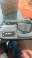 Fubu bag in Silber Hessen - Biebesheim Vorschau