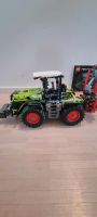 Lego Technic: Claas Xerion Vario 5000(42054) Baden-Württemberg - Bad Mergentheim Vorschau