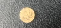 50 cent Münze von 2001 RF Schleswig-Holstein - Stapelfeld Vorschau