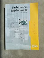 Fachbuch Mechatronik Nordrhein-Westfalen - Schlangen Vorschau