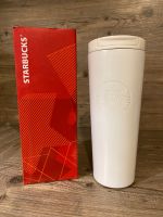 Neu Starbucks Kaffe/Thermobecher Edelstahl 16 oz  (473 ml), OVP. Nordrhein-Westfalen - Hagen Vorschau