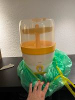 Sterilisator Babyflaschen Beurer Nordrhein-Westfalen - Neukirchen-Vluyn Vorschau