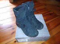Lowa Steifel Zephyr GTX HI TF schwarz Neu EU 42,5 UK 8,5 Mecklenburg-Vorpommern - Groß Godems Vorschau