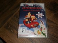 Unser Sandmännchen DVD Tierbabys Pittiplatsch Traumland Moppi Sachsen-Anhalt - Merseburg Vorschau