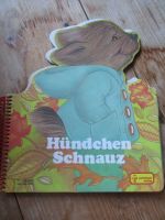 2 Papp-Bilderbücher, Hündchen Schnaut + Das lustige Jahr Bayern - Kipfenberg Vorschau