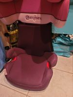 Cybex Solution x-fix / purple rain-purple Bayern - Wendelstein Vorschau