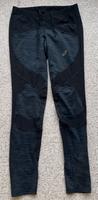 ASICS Laufhose Gr. M 38 Lauftight Lauflegging schwarz black Hessen - Pohlheim Vorschau