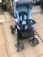 Kinderwagen ABC DESIGN SuperLine Baden-Württemberg - Immendingen Vorschau