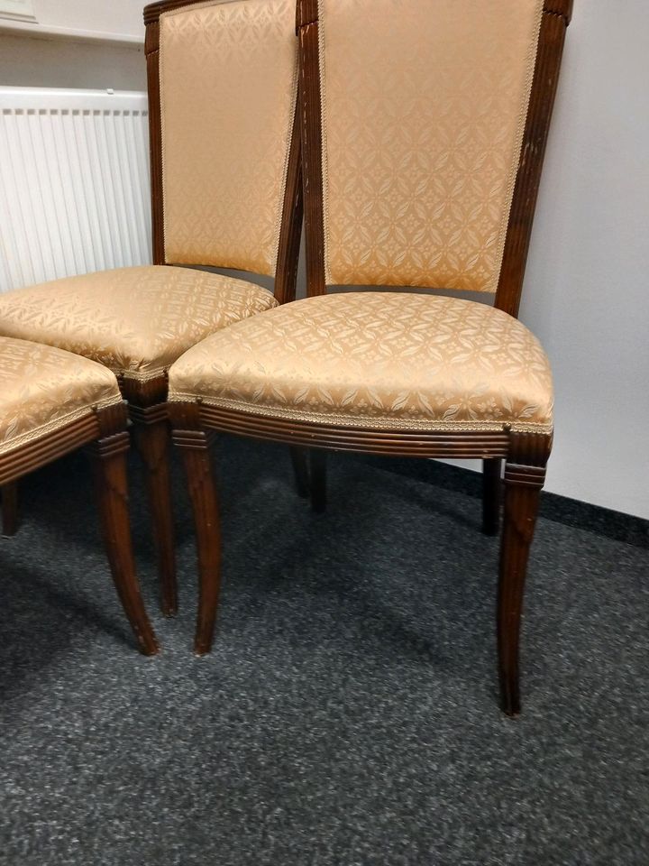 Vintage Stühle in München
