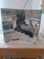 Crivit Jugend-Softboot-Inlineskates 37-41 Nordrhein-Westfalen - Krefeld Vorschau