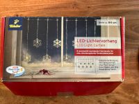 LED Lichtervorhang/Lichterkette/Weihnachtsbeleuchtung Rheinland-Pfalz - Rettert Vorschau