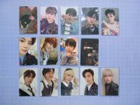 [WTS] Stray Kids album pc photocards Changbin Chan Seungmin I.N Rheinland-Pfalz - Bruchmühlbach-Miesau Vorschau