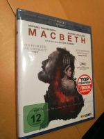 Macbeth BluRay OVP Baden-Württemberg - Hirschberg a.d. Bergstr. Vorschau