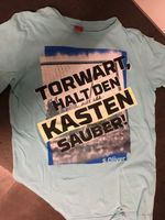 Kinder T-Shirt soliver Torwart Größe 164 Baden-Württemberg - Lorch Vorschau