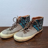 Vans Vault X Pendleton X Taka Hayashi Sneaker Schuhe 42,5 Pankow - Prenzlauer Berg Vorschau