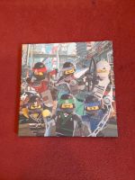 Ninjago Leinwandbild Bayern - Werneck Vorschau